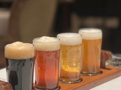 -波特曼西餐厅(南岗店)