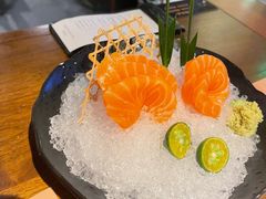 -山葵家·创意料理(万象汇店)