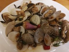-盛宴标帜西餐厅龙虾.鲍鱼•牛排(重庆喜来登大酒店)