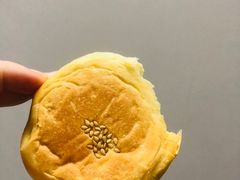 紫薯包-加橙烘焙(徐衙巷公寓店)