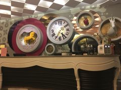 -米乐星世界KTV(汇智国际商业中心店)