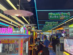 -风云再起游乐汇(北京西单西西友谊店)