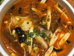 麻香鱼-渝是乎酸菜鱼(龙旗购物中心店)