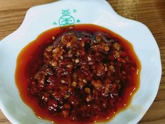 -清真·益鑫羊肉手抓馆(花园北街店)