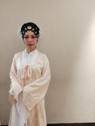 -盘子女人坊古装写真摄影(厦门总店)