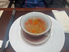 -南堂馆·新川菜(天府三街店)