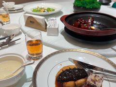 -鲁班张中原家宴(马庄街店)