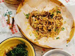 -东排食堂长沙小吃大排档(五一广场店)