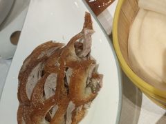 -悦色烤鸭店