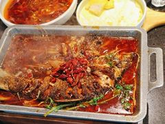 -一楼食业·食惠一楼