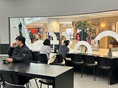 -M Stand(西安大悦城店)