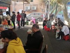 -汪记鲜鱼糊汤粉(沈阳路总店)