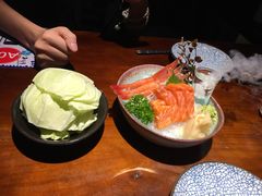 -円满日式居酒屋(蓉花路美食街店)