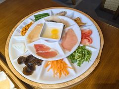 -芸南道·过桥米线(昆明老街旗舰店)