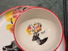 -新白鹿餐厅(湖滨银泰IN77C区店)