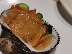 -小船渔村•大连菜•大连焖鱼(明泽街店)