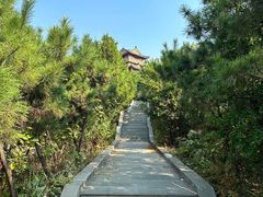 -铁道游击队纪念馆