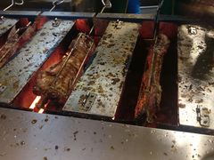 香辣手撕烤兔-老黄记手撕烤兔(玉林街店)