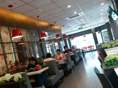 -永和大王(朝晖店)