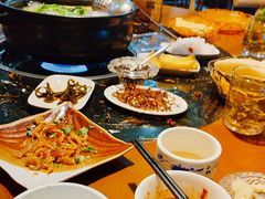 -尼玛藏家风味园(阿山食城店)