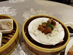 -香云轩·顺德菜(香云纱园林酒店店)