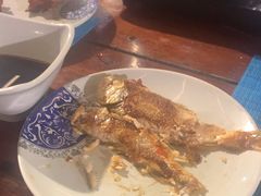 -渔家火锅·海鲜自助餐·演艺(亚龙湾天域酒店)