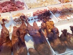 -紫燕百味鸡(濉溪店)