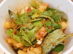 拌菜狼牙土豆-漫山洋芋(大悦城店)
