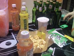 -迪迪派KTV(创业大厦店)