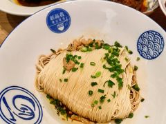 -新万鑫银丝面·非遗无锡味(惠山古镇店)