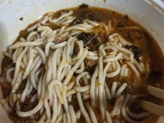-云来居素食馆(南山店)