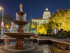 -天津五大道文化旅游区