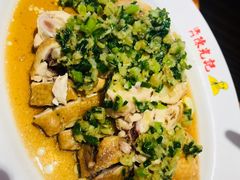 -澳门陈光记烧味饭店(南京德基广场店)