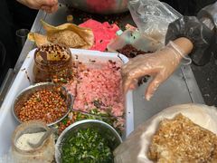 -六广门毛阿姨糯米饭