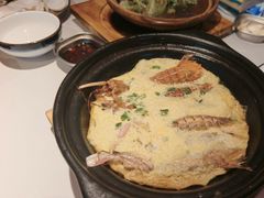 -蚝堡海鲜·威海菜·海肠捞饭·烧烤·亚洲吃蚝公司(幸福门店)