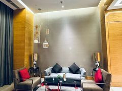 -青岛富力艾美酒店-乐美中餐厅创意胶东菜