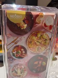 -奈尔宝家庭中心·亲子餐厅(前滩店)