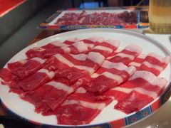 -京城阁·南门涮羊肉.小龙虾烧烤(松江九亭店)