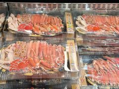 -山姆会员商店(上海浦东店)