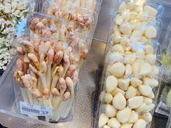 -果蔬好生活超市(双井店)