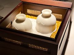 -三嚥阁 La Villa Restaurant