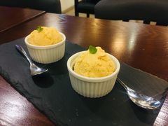 -LA CREPERIE BRETONNE布列塔尼法式餐厅(天童北路店)