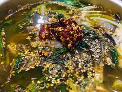 麻辣烫-言吉炸串