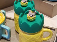 -星巴克臻选(成都太古里店)