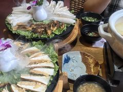 -束河人家(南锣鼓巷店)