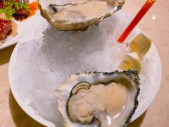 生蚝-三利音·浦之舟(滨江大道店)