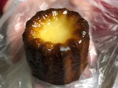 卡娜蕾-巴黎贝甜(银城东苑店)