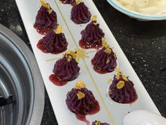 -清真·锦翔炝锅鱼(明德门店)