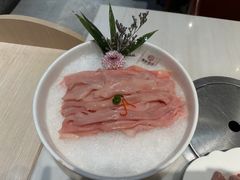 -围炉夜话·潮汕卤水火锅(榕江店)