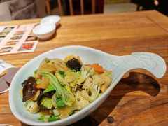 -饕林餐厅(太古里东升店)